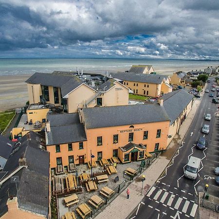Reddans Of Bettystown Luxury Bed & Breakfast, Restaurant And Bar Bagian luar foto