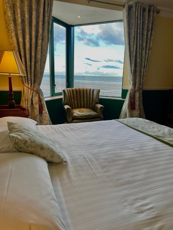 Reddans Of Bettystown Luxury Bed & Breakfast, Restaurant And Bar Bagian luar foto