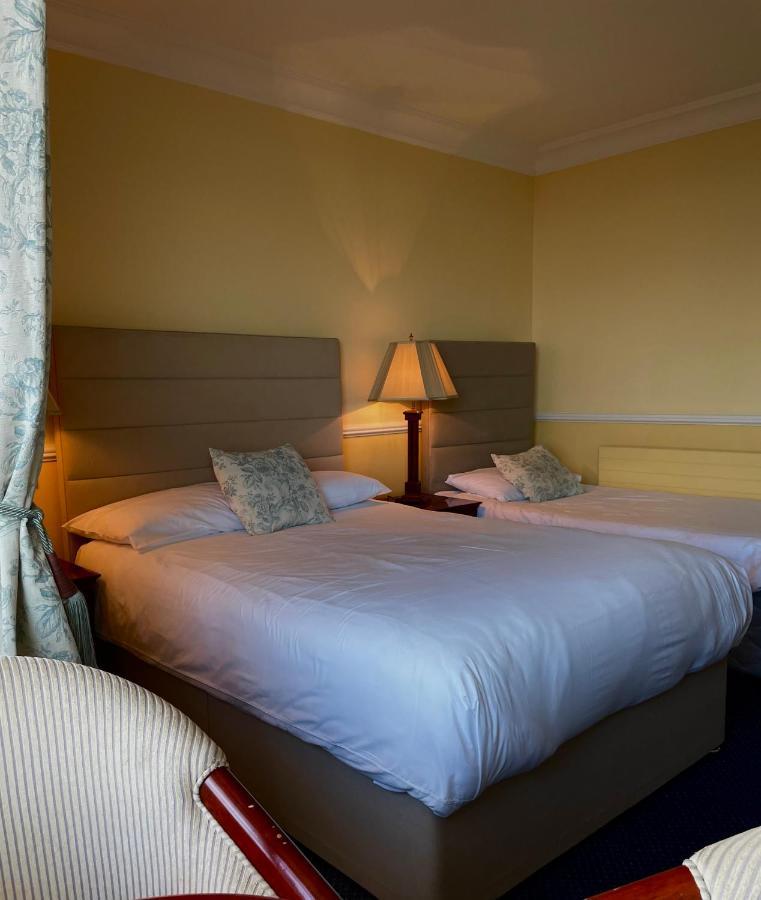 Reddans Of Bettystown Luxury Bed & Breakfast, Restaurant And Bar Bagian luar foto