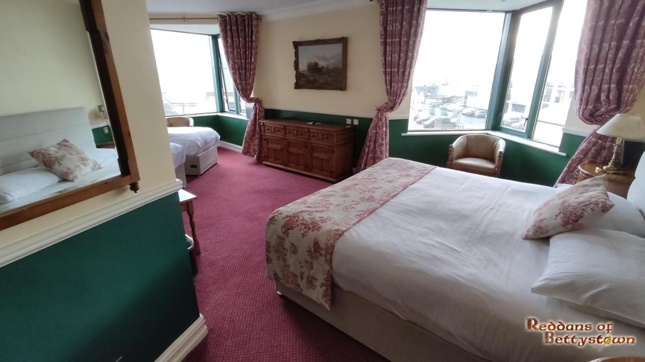 Reddans Of Bettystown Luxury Bed & Breakfast, Restaurant And Bar Bagian luar foto