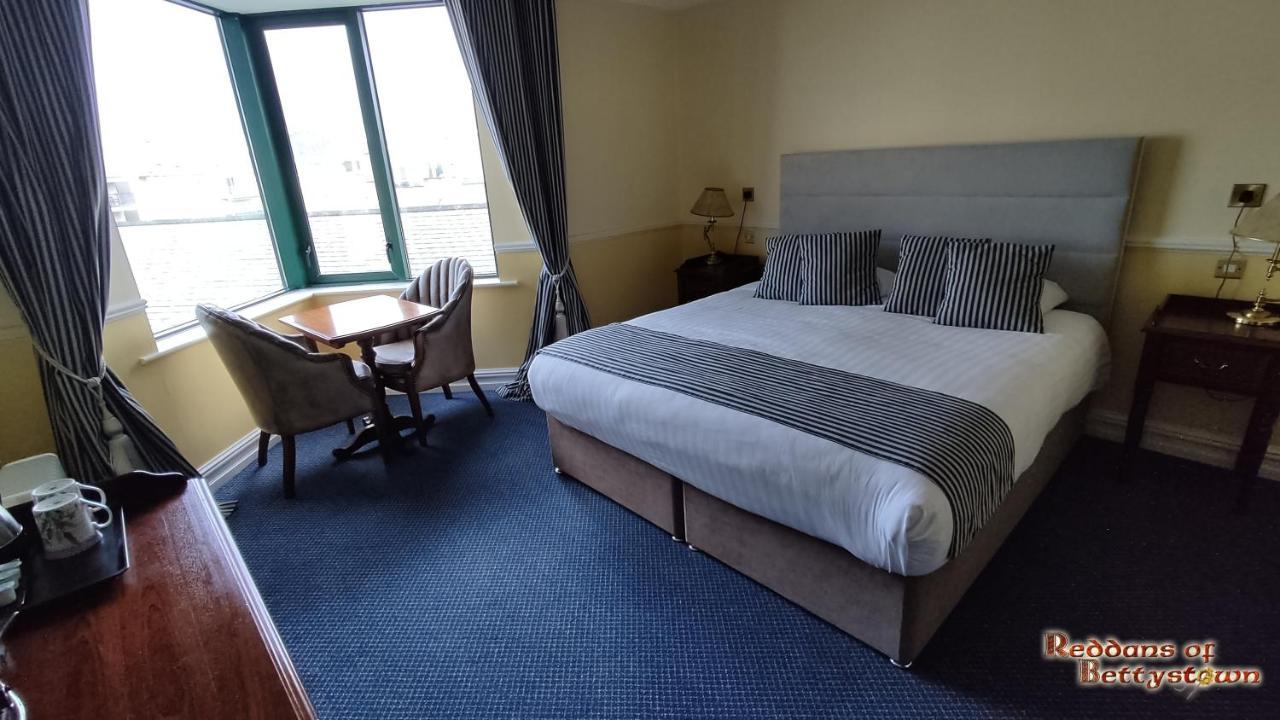 Reddans Of Bettystown Luxury Bed & Breakfast, Restaurant And Bar Bagian luar foto