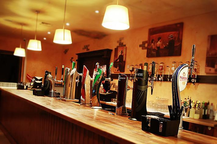 Reddans Of Bettystown Luxury Bed & Breakfast, Restaurant And Bar Bagian luar foto