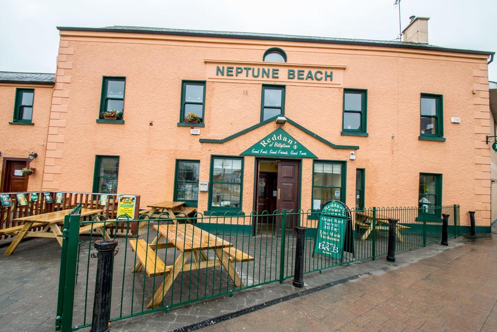 Reddans Of Bettystown Luxury Bed & Breakfast, Restaurant And Bar Bagian luar foto
