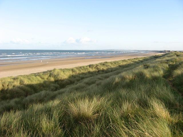 Reddans Of Bettystown Luxury Bed & Breakfast, Restaurant And Bar Bagian luar foto