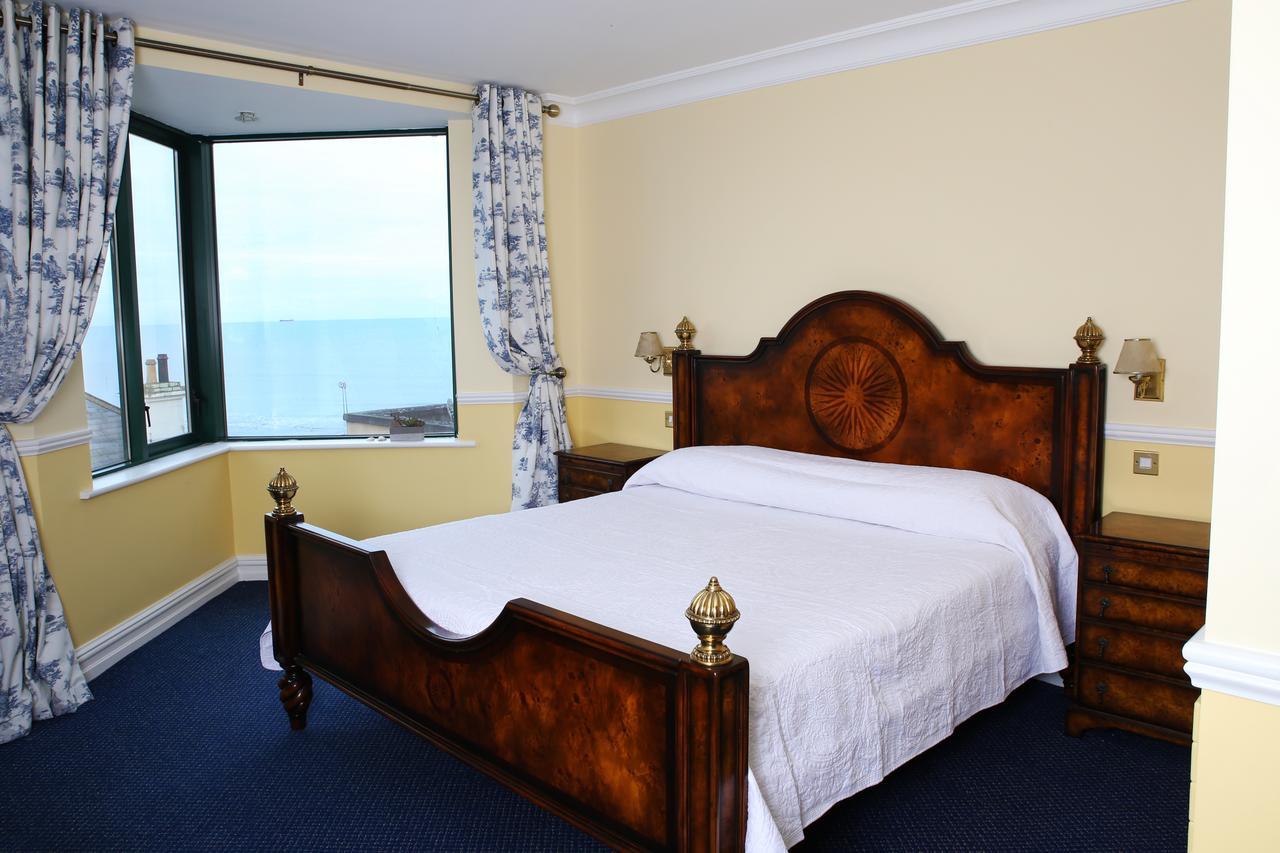 Reddans Of Bettystown Luxury Bed & Breakfast, Restaurant And Bar Bagian luar foto