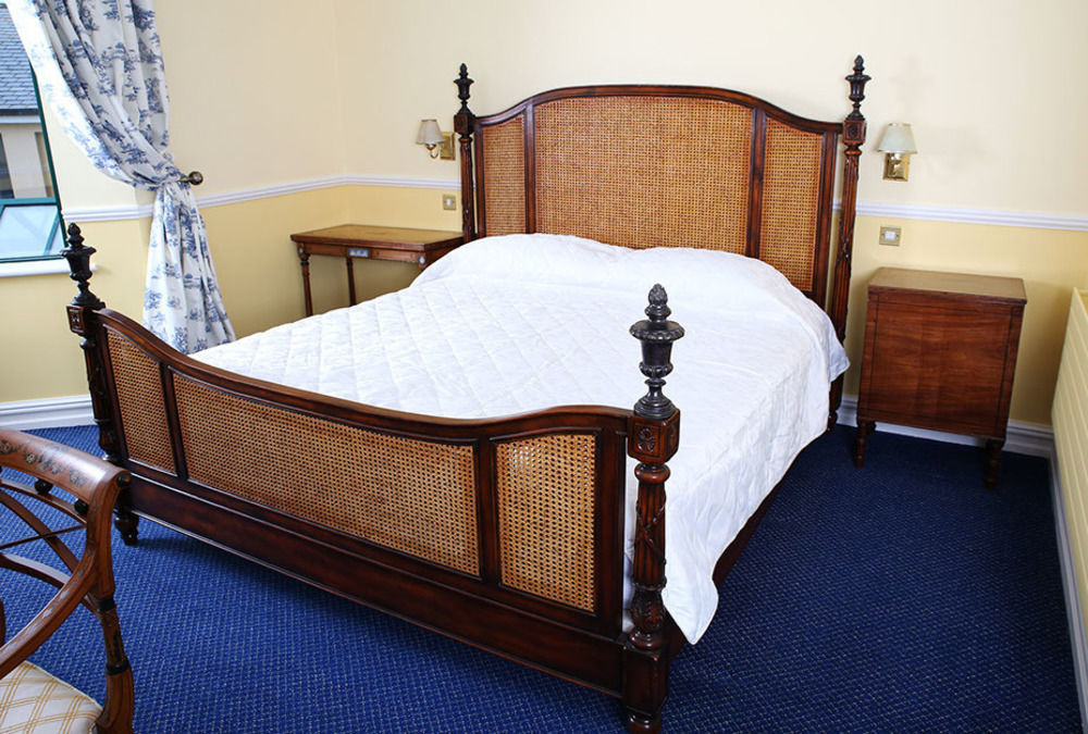 Reddans Of Bettystown Luxury Bed & Breakfast, Restaurant And Bar Bagian luar foto